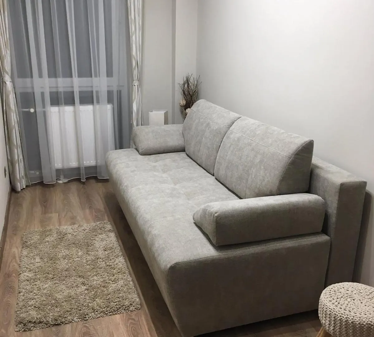 City Apartman Szeged 0*,