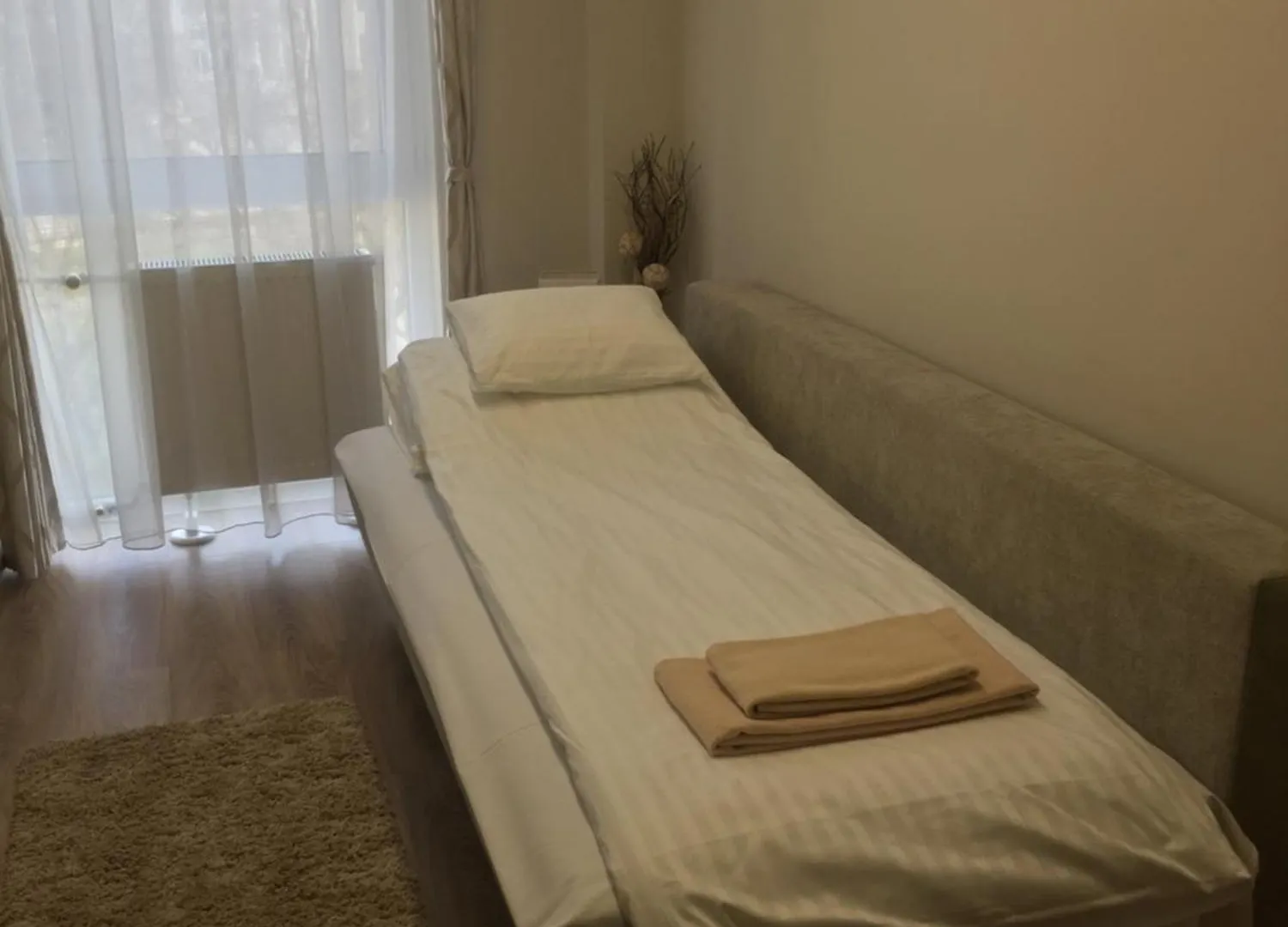 City Apartman Szeged