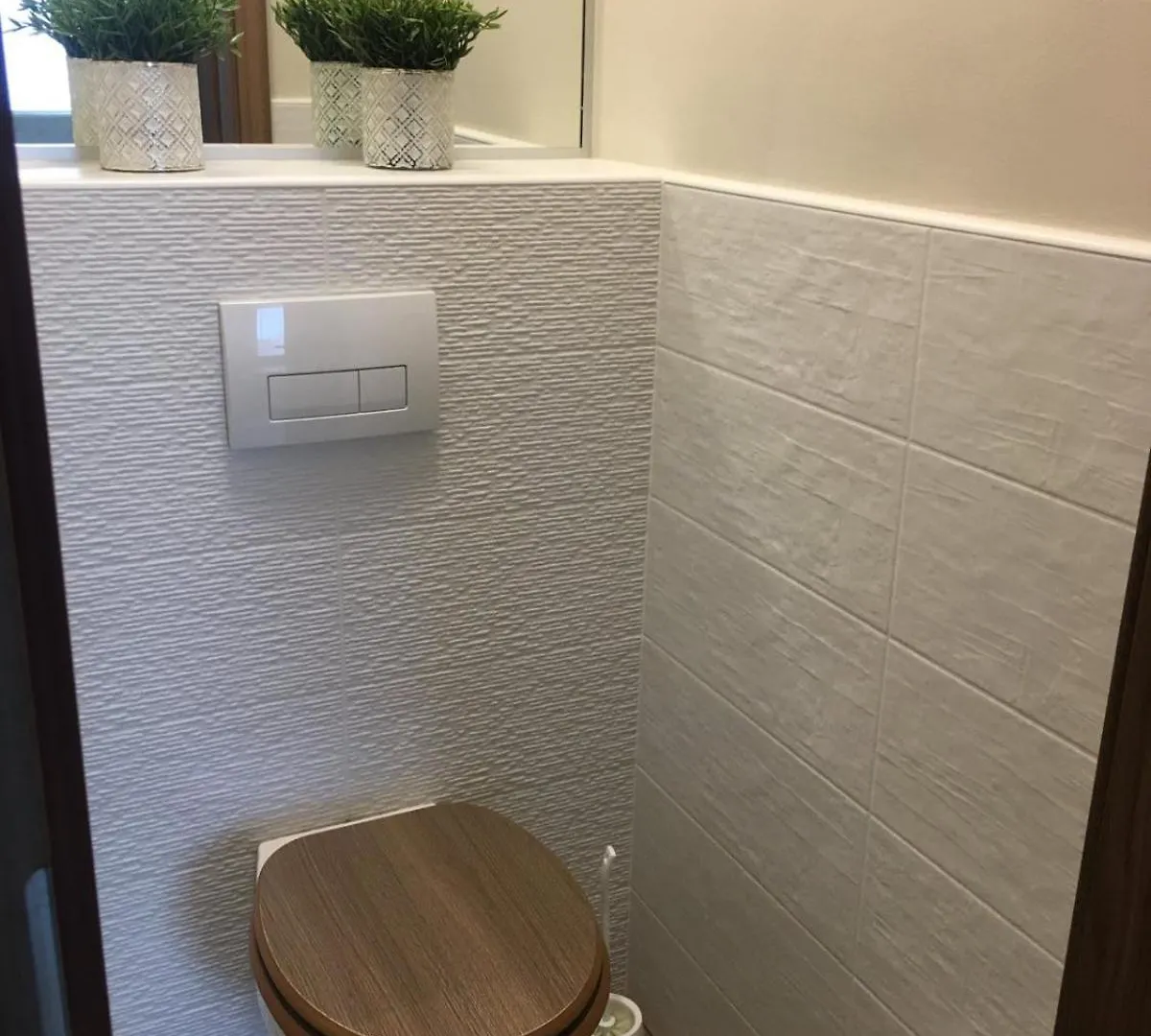 City Apartman Szeged