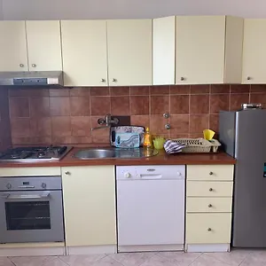 Diana Apartman Abbázia