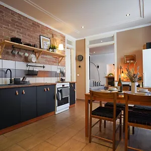 Hygge Apartman Eger