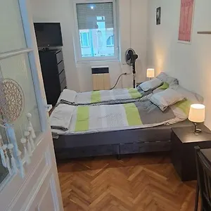 Andi Center Apartman
