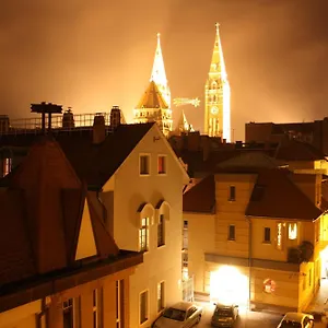 Dóm Hotel