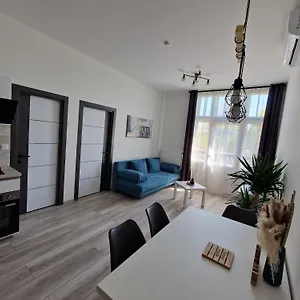 Milla's Dream Apartman