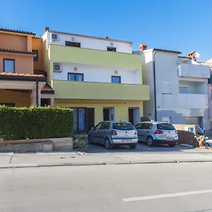 Milos Apartman Póla