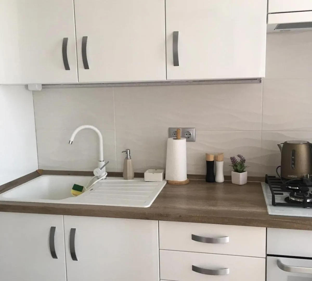 City Apartman Szeged