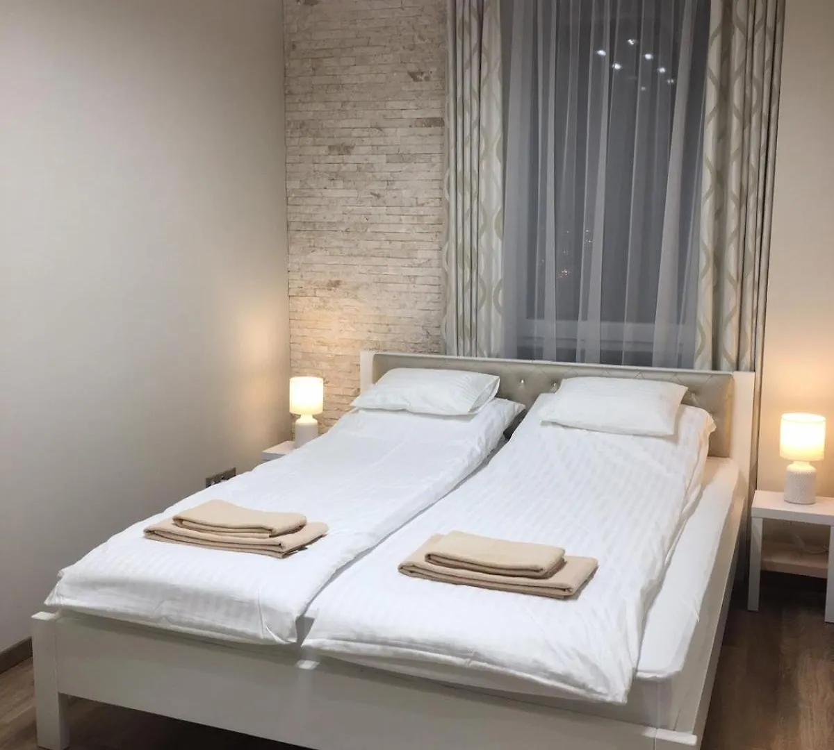 Apartment City Apartman Szeged