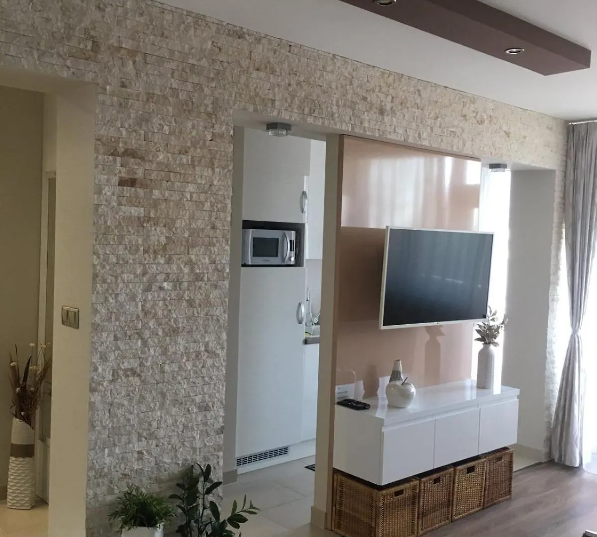 City Apartman Szeged