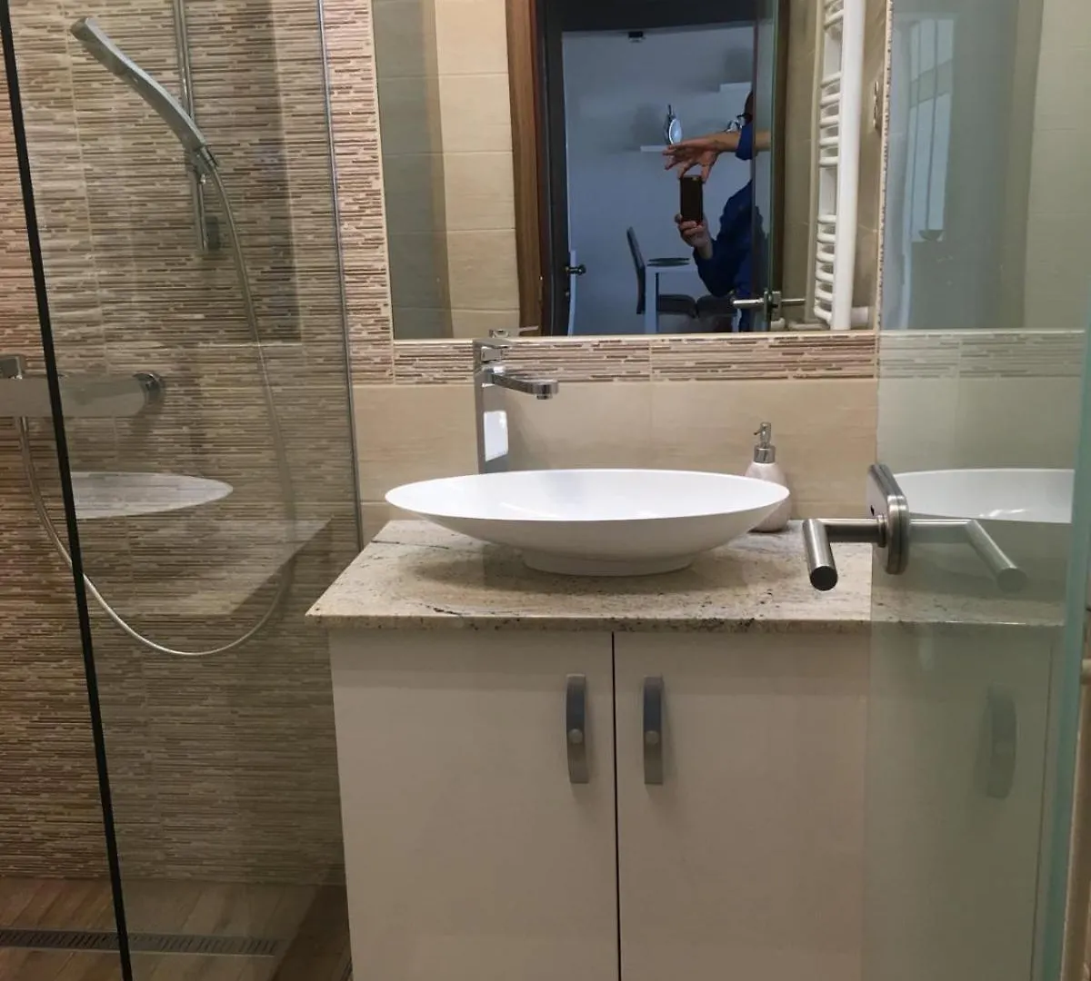 City Apartman Szeged 0*,  Hungary