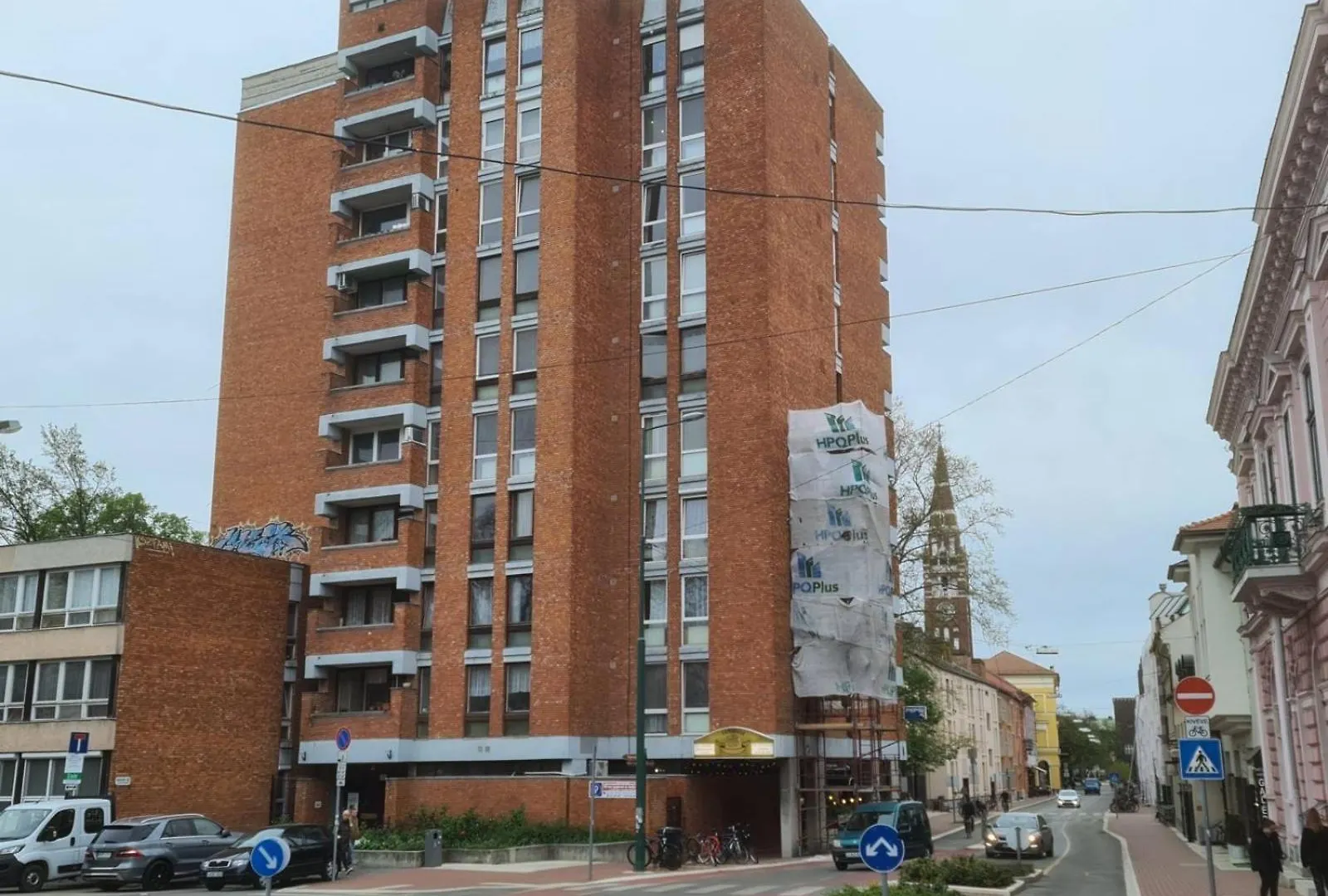 Apartment City Apartman Szeged